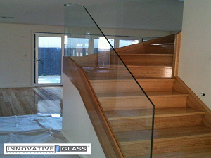 Glass Balustrades in Melbourne