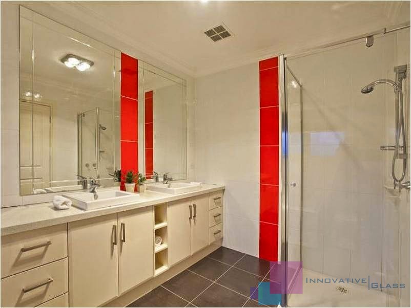 Shower mirrors Melbourne